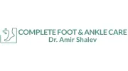 Complete Foot & Ankle Care