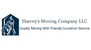 Harvey's Moving Company