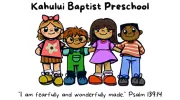 Kahului Baptist Preschool