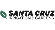 Santa Cruz Irrigation & Gardens