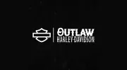 Outlaw Harley-Davidson