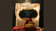 Yellow Rock Events