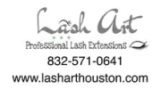 Lash Art