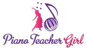Piano Teacher Girl