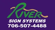 River Sign Systems