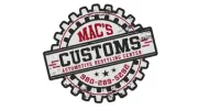 Macs Customs