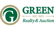 Green Realty & Auction