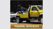 David Towing