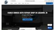 Scott's Garage
