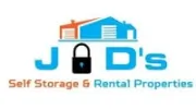 JDs Self Storage