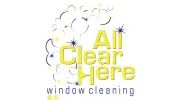 All Clear Here Window Cleaning
