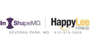 HappyLee Fitness Studio