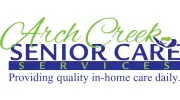 Arch Creek Senior Care Services
