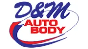 D&M Auto Body