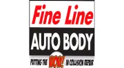 Fine Line Auto Body