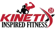 Kinetix Inspired Fitness
