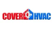Cover HVAC