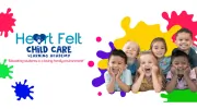 Heart Felt Childcare