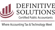 Definitive Solutions