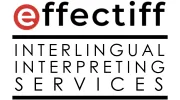 Interlingual Interpreting Services