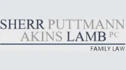 Sherr Puttman Akins Lamb PC
