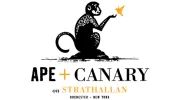 Ape + Canary