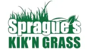 Sprague's Kik'n Grass