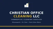 Christian Office Cleaning