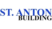 St Anton Building