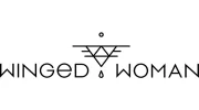Winged Woman