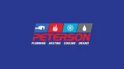 Peterson Plumbing, Heating, Cooling & Drains