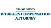 Orange County Workers Compensation Attorney
