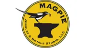 Magpie Jewelry & Metals Studio