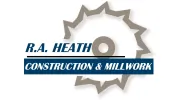R A Heath Construction
