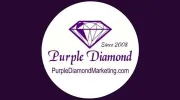 Purple Diamond
