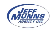 Jeff Munns Agency