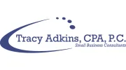 Tracy Adkins, CPA