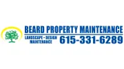 Beards Landscaping & Lawn