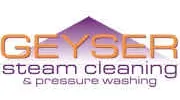 Geyser Steam Cleaning