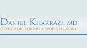 Daniel Kharrazi, M.D