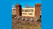 Moments Funeral Home