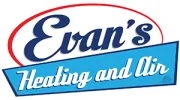 Evan's Heating & Air