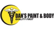 Dan's Paint & Body