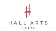 HALL Arts Hotel