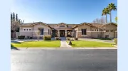 Canyon Creek Assisted Living & Memory Care
