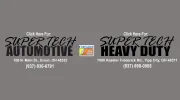 Super Tech Automotive