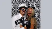 Bluegrass Photo Booth