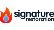 Signature Restoration
