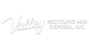 Valley Recycling & Disposal
