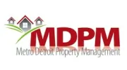 Metro Detroit Property Management